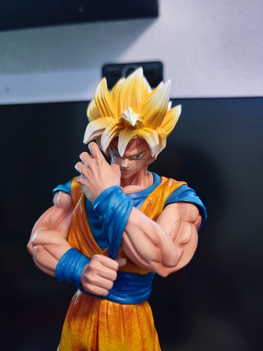 Goku (Dragon ball)