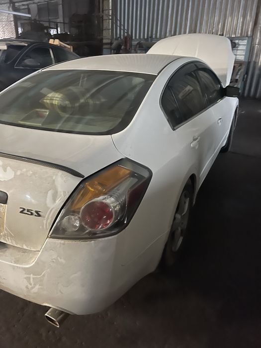 Продам авто  нужно сделать каробку есть донор.