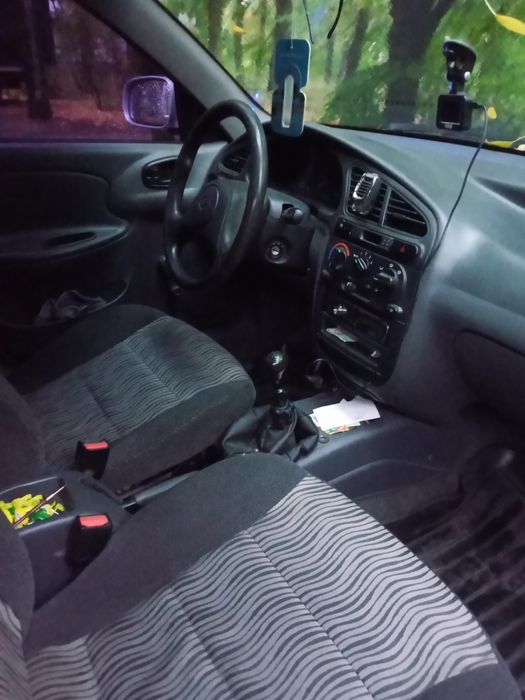 Продам ЗАЗ СЕНС  2012 г.в.