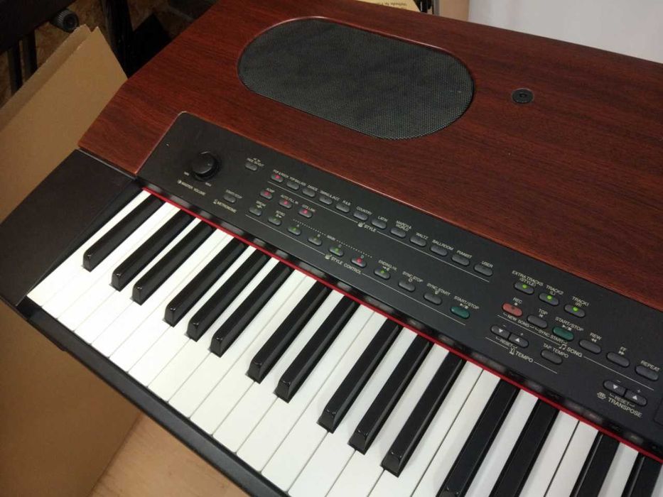 Pianino cyfrowe stage piano Yamaha PF-1000 epiano.pl