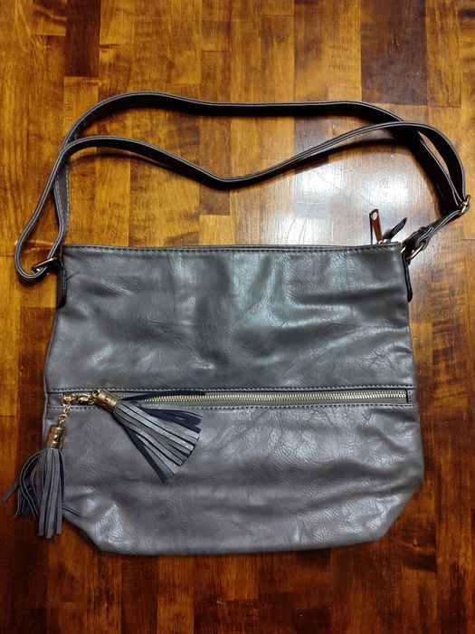 Сумки жіночі Італія (еко шкіра)