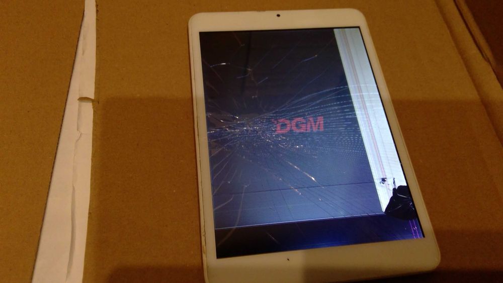 Tablet DGM T-814DH T183
