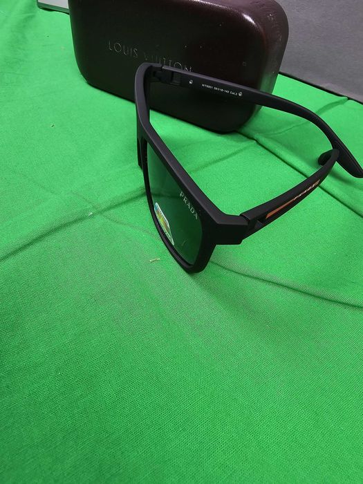 Okulary meskie damskie unisex prada Premium