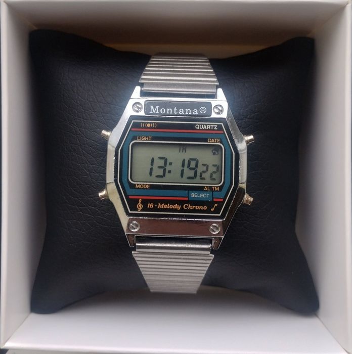 Монтана Montana 90 х годов