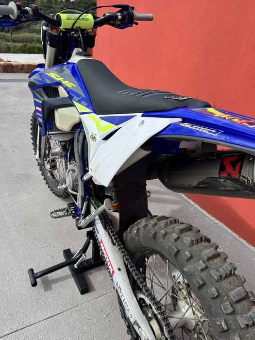 Sherco sef 300 Factory / 2022