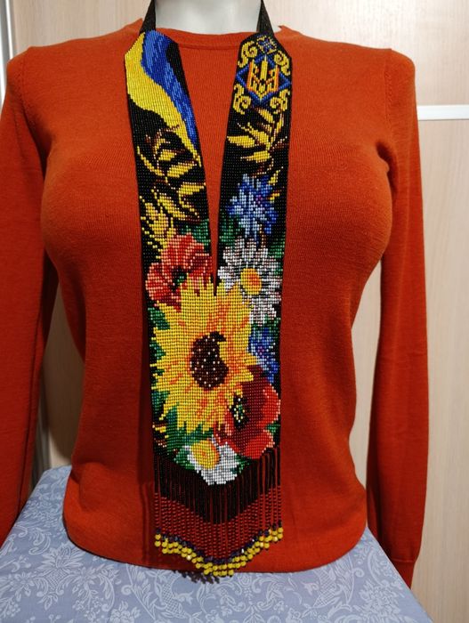 В наявності гердани ручної роботи