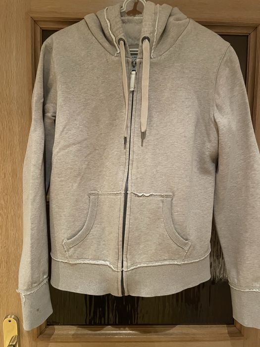 Bluza damska polarowa HM