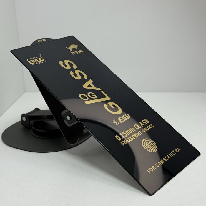 Захисне скло Samsung S24 Ultra/S24+/S24. Защитное стекло самсунг