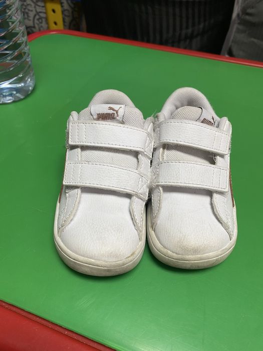 Tennis puma original