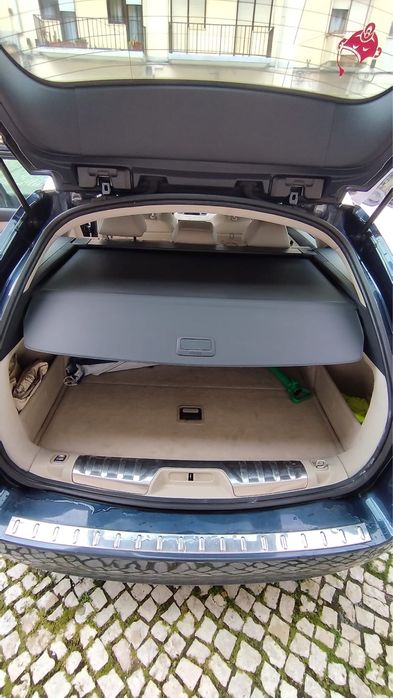 Vendo Peugeot  508 sw 1.6 2011