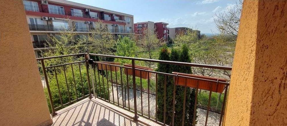 Продам квартиру в Болгарии. Студия и 2 спальни. Рассрочка