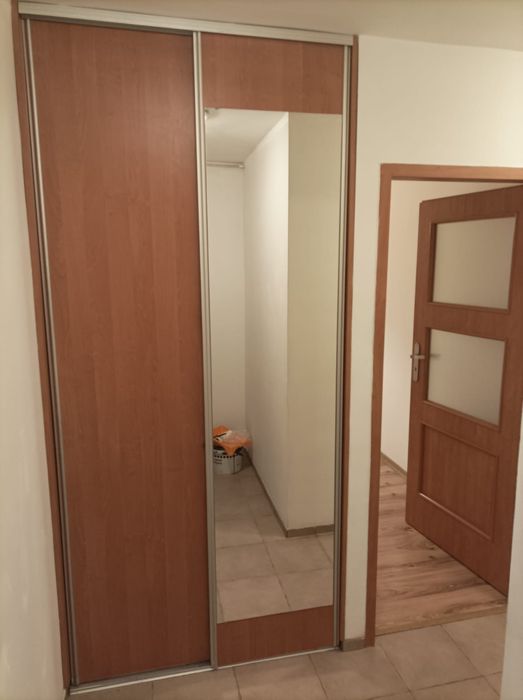 Mieszkanie 42m Katowice, Wierzbowa do wynajęcia od zaraz