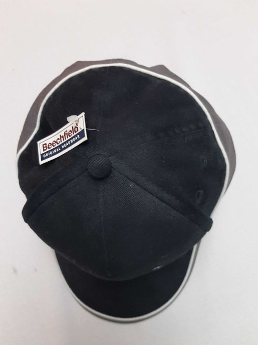 Nowa czapka z daszkiem bejsbolówka ULMA oryginał