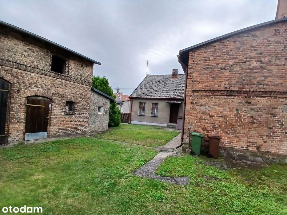 Dom – Szamotuły - Widok 4