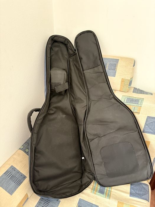 Guitarra mod.201 3/4