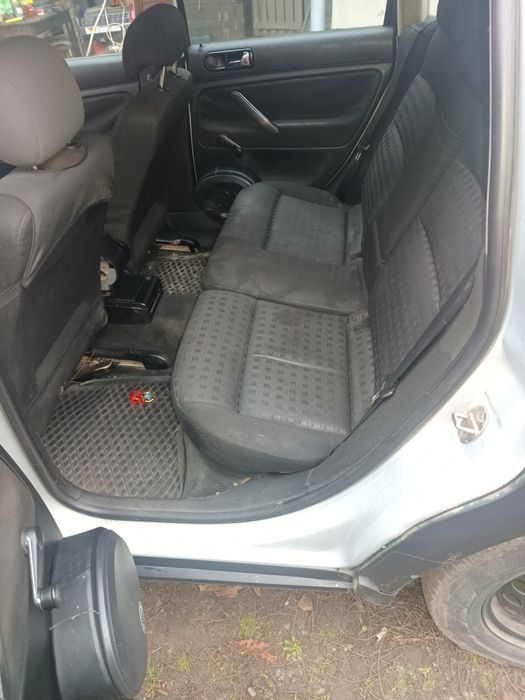 Продам пассат б5 универсал