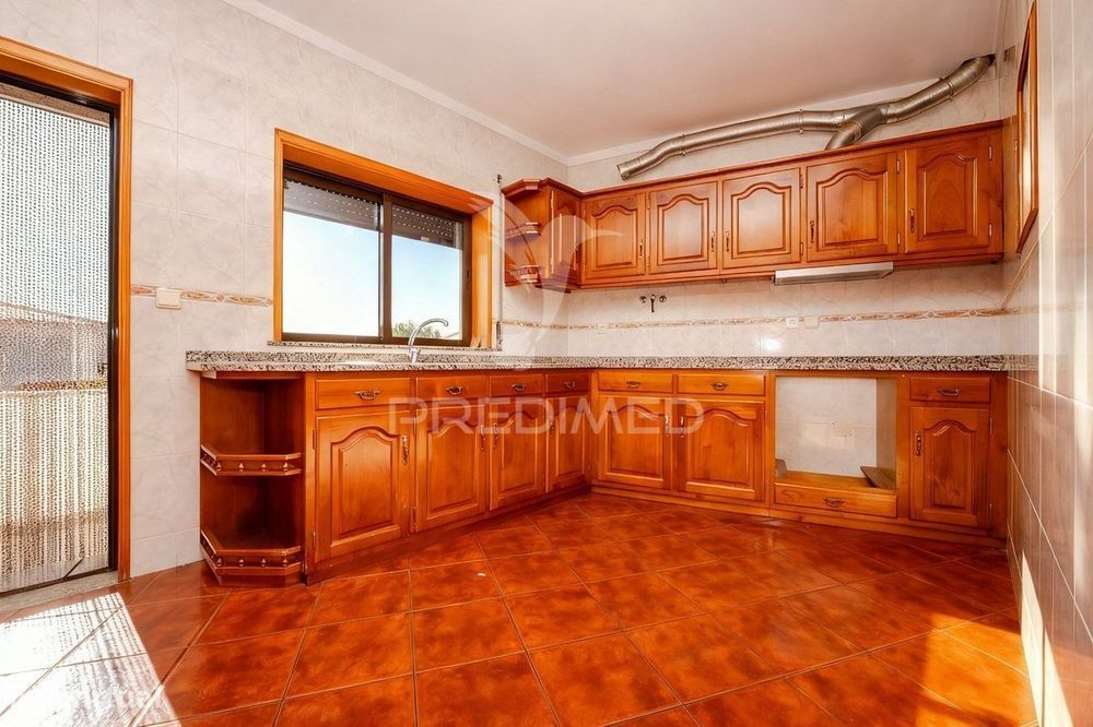 Moradia T3 Ferreiros Amares