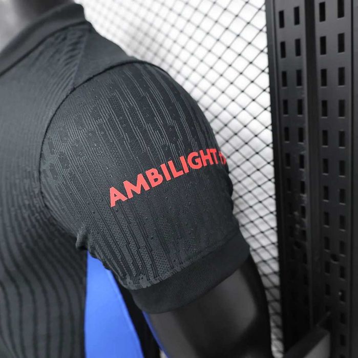 Koszulka FC Barcelona Piłkarska Wyjazdowa r. S-XL