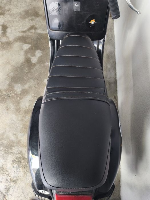 Vendo ou troco LML 150cc 2t