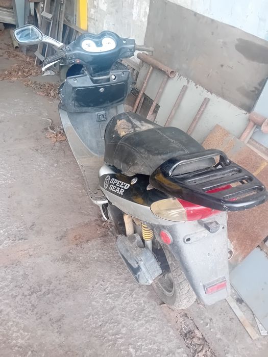 Продам дрыцык типа