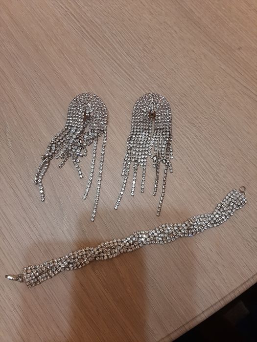 Біжутерія Касабланка