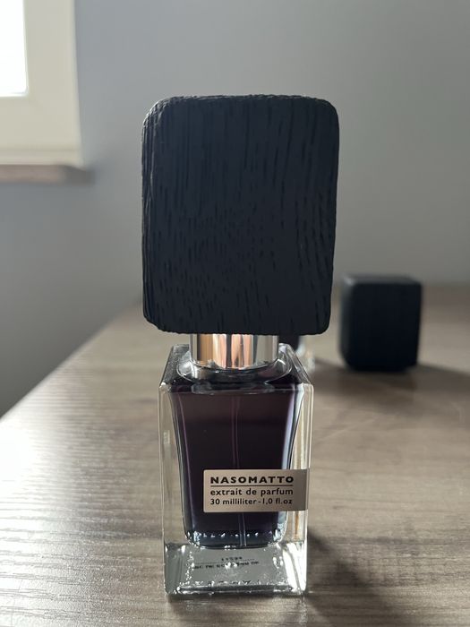 Black Afgano 30ml x2