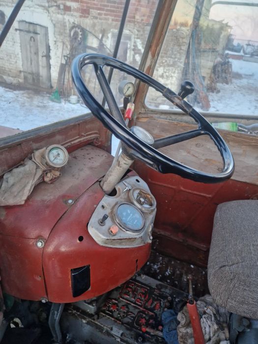 Ursus c360 caly kompletny , w dobrym stanie