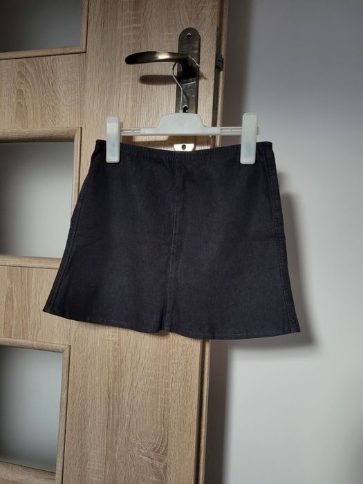 Spódniczka mini S