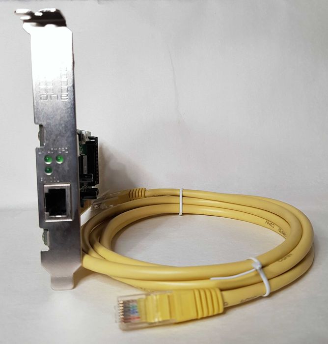 SMC placa de rede64739508207362123