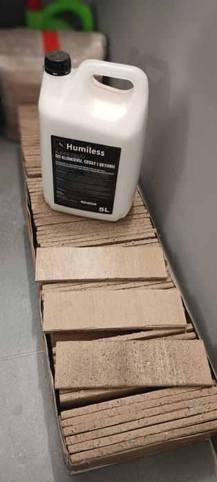 klinkier Feldhaus R764NF11 (2m2) - impregnat gratis