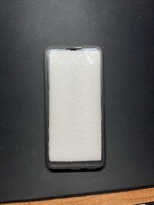 Etui na telefon Xiaomi redmi note 14