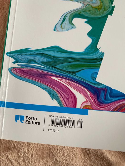 Livro de Matemática - 12º Ano