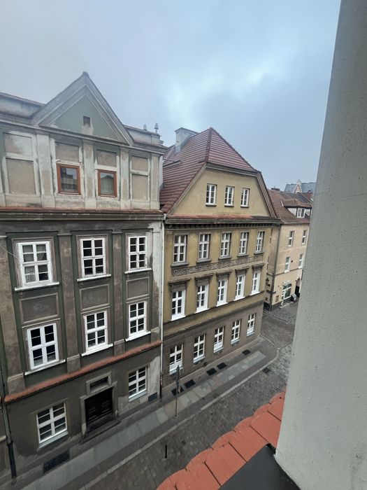 Wynajem pokoju  w centru Poznaniu