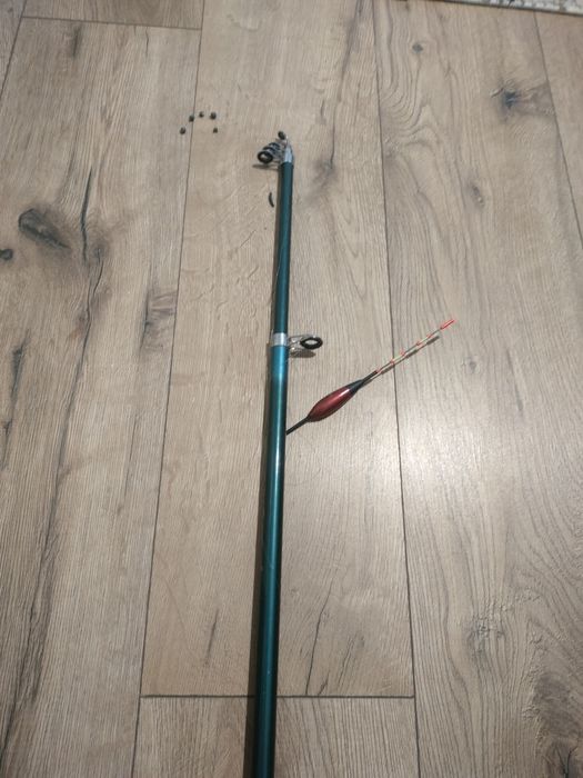 Wędka Orient z kołowrotkiem Poseidon 
0.18/190, 0.20/1