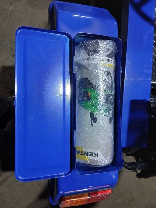 Мототрактор  КЕНТАВР 160 В Безкоштовна доставка + МАСЛА Кредит