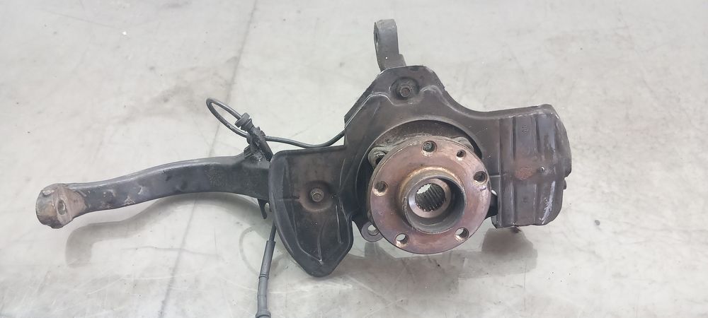 Manga de eixo frente esquerda ALFA ROMEO 156 (932_)