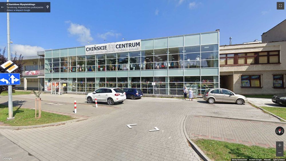 Lokal Handlowo-Usługowy parter w centrum 450 m