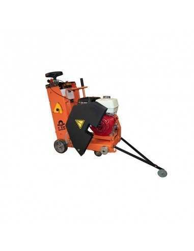 Cortador de Asfalto SCAE40 Gasolina Honda  GX390