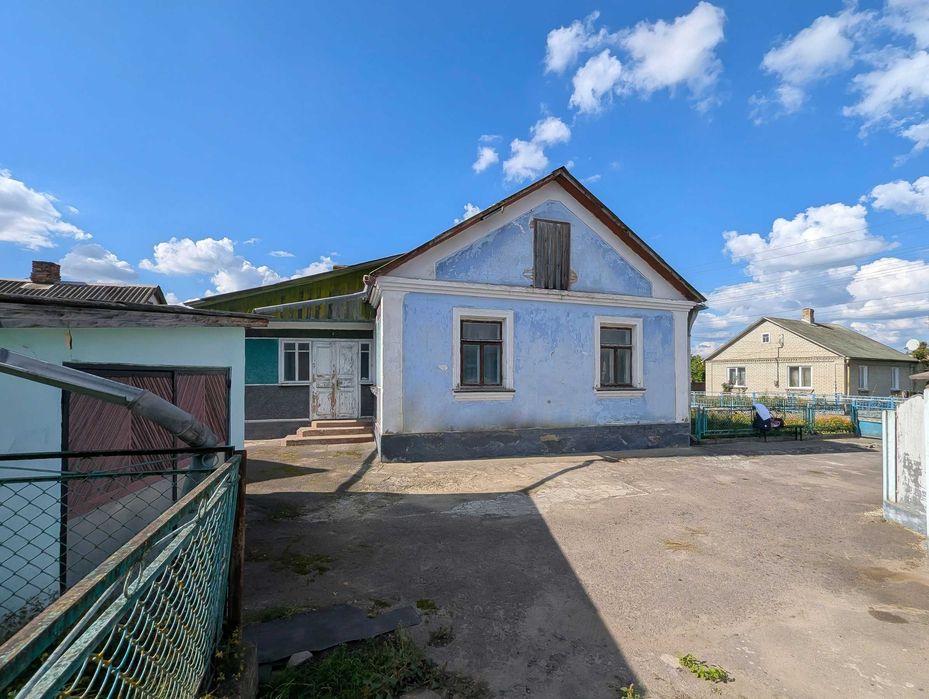 Будинок Квасилів