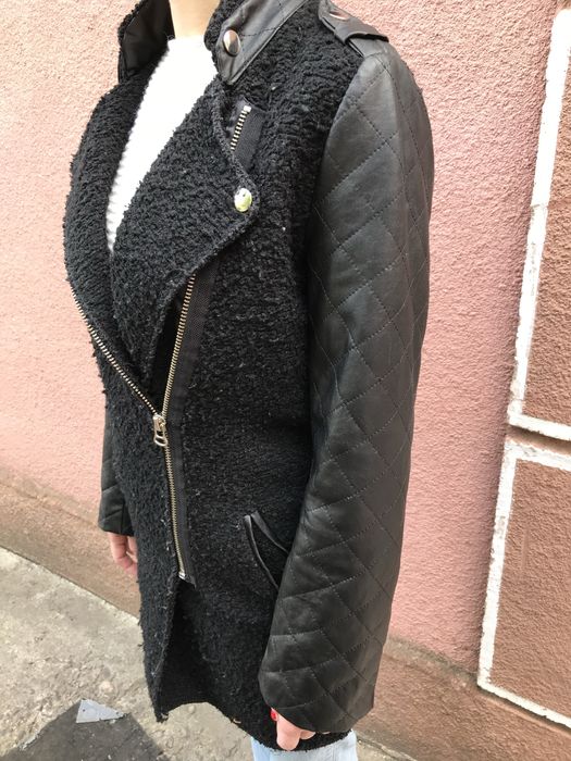 Пальто р М типу косуха