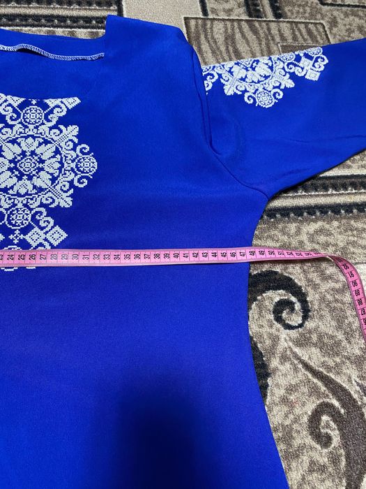 Вишиванки для сімʼї «Оберіг»