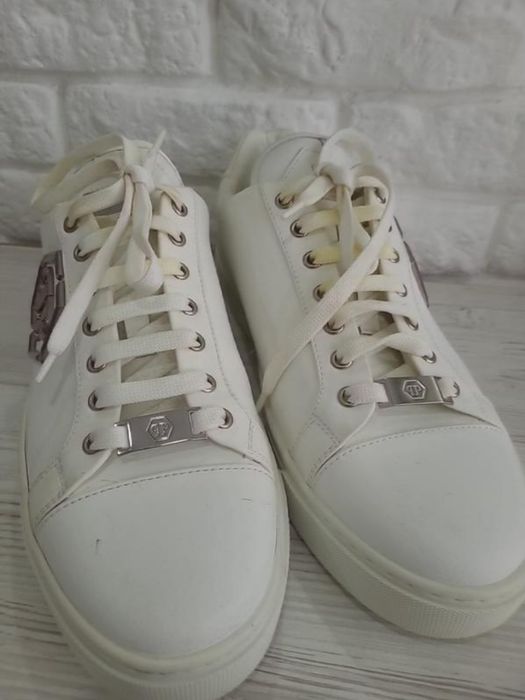 Чоловічі кросівки/кеди Philipp Plein