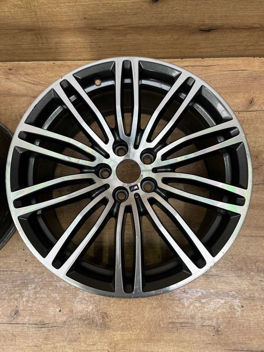 Felgi aluminiowe Bmw M5 G30/G31 R19