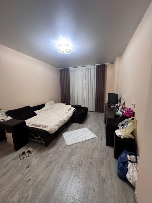 Квартира 2-ох кімнатна