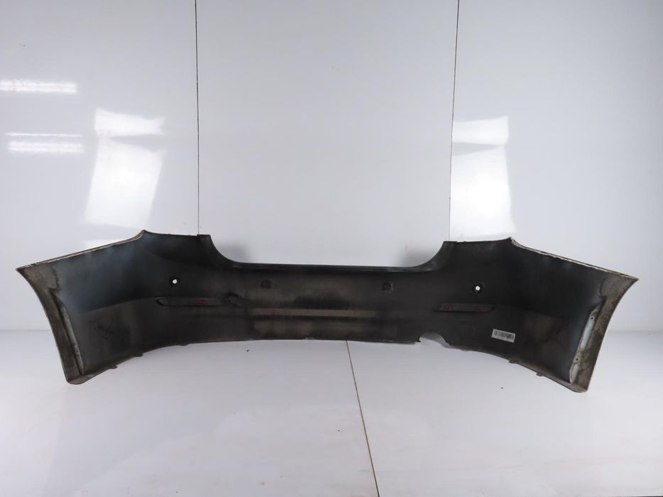 Parachoques Trás Usado / Original Bmw 3 (F30, F80) 51127312724