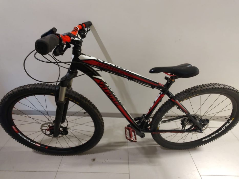 Rower specialized hardrock 29(do negocjacji )