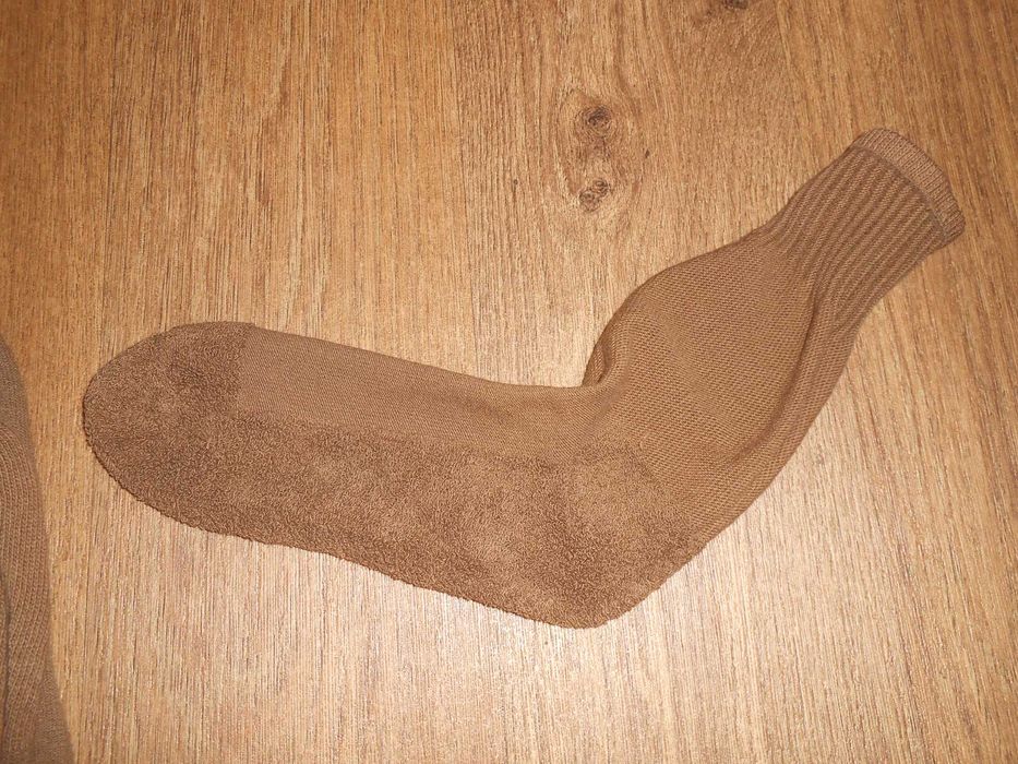 шкарпетки армії США для холодної погоди