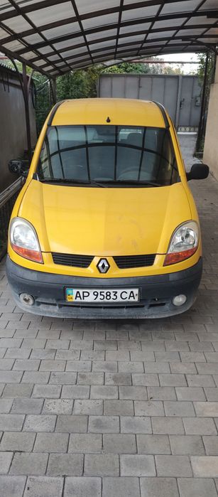 продам Рено кенго 2003 року 1.5 дизель