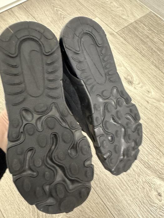 Дитячі кросівки Nike.35