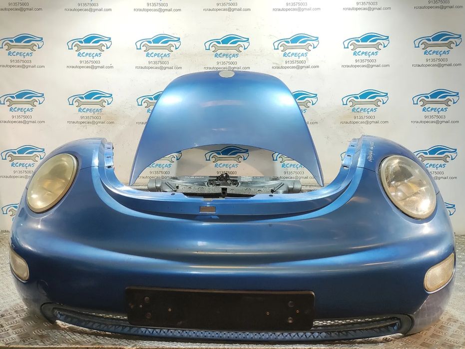 Frente Completa VW Volkswagen New Beetle 1 Mk1 9C1 1C1